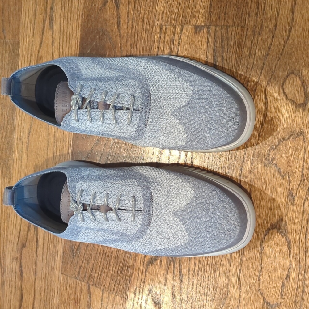 Cole Haan Zero Grand Dress Shoes